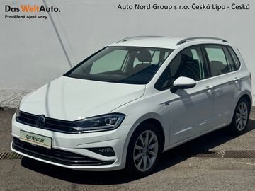 1,5 TSI 96 KW