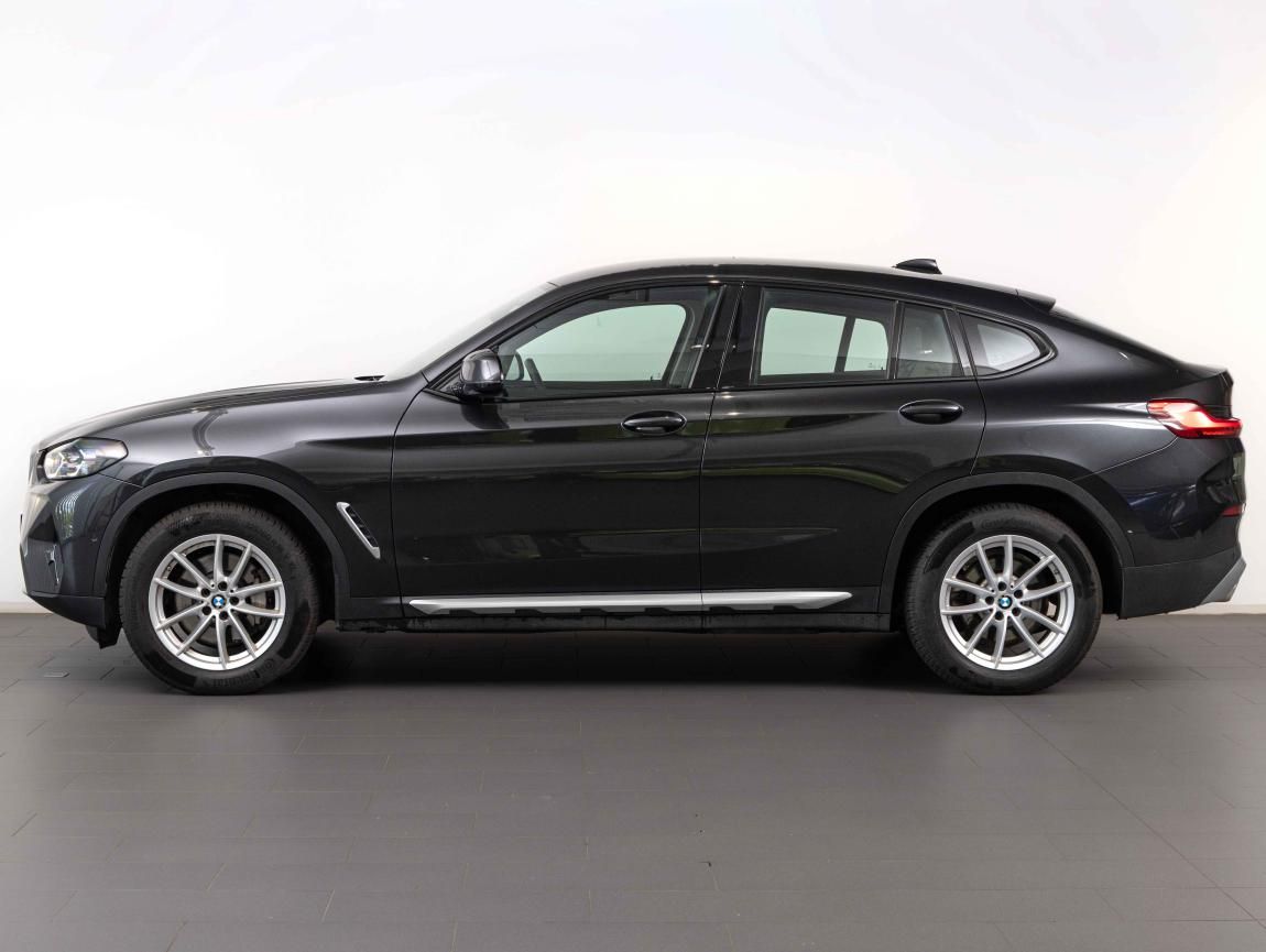 BMW X4, xDrive30i - fotka 2