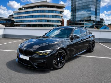 317kW TOP STAV - PLNÝ SERVIS