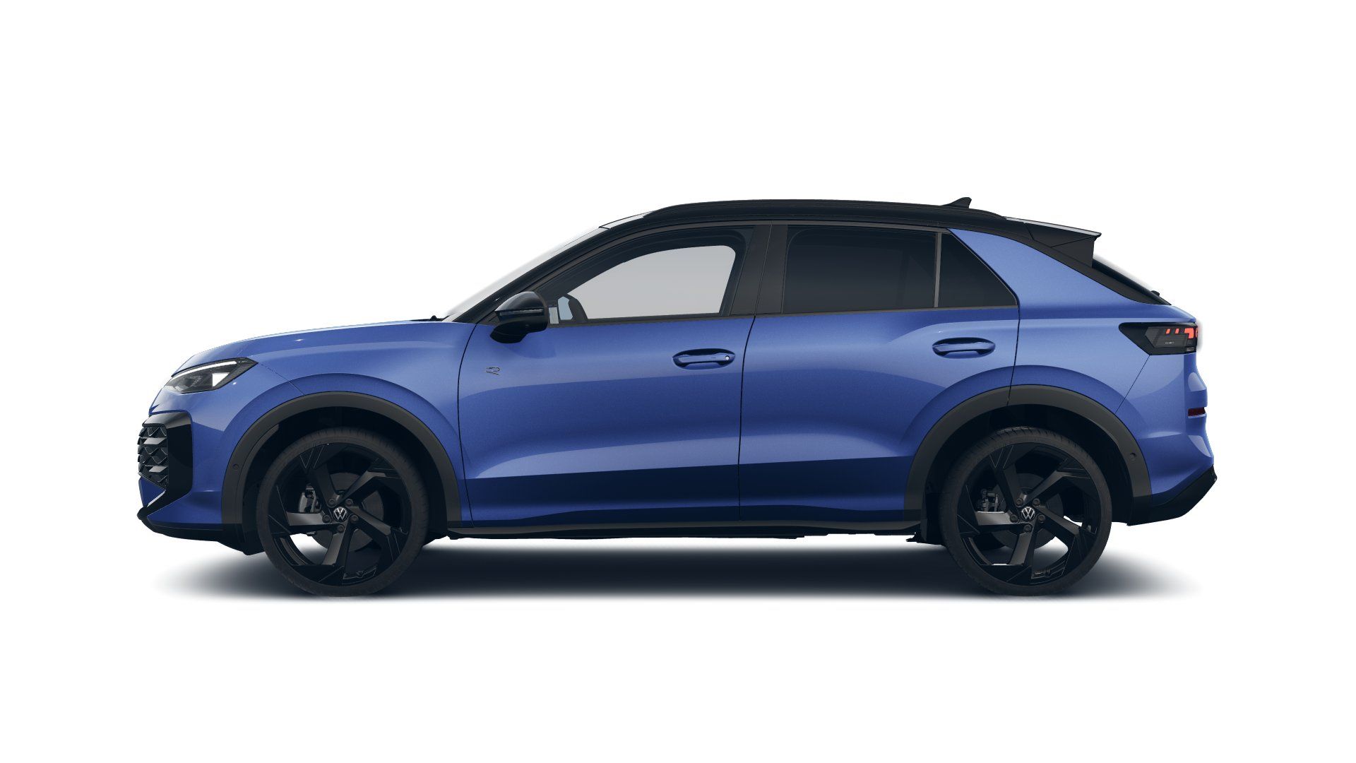 Volkswagen T-Roc - fotka 2