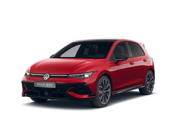 2,0 TSI 221 kW DSG GTI CLUBSPO