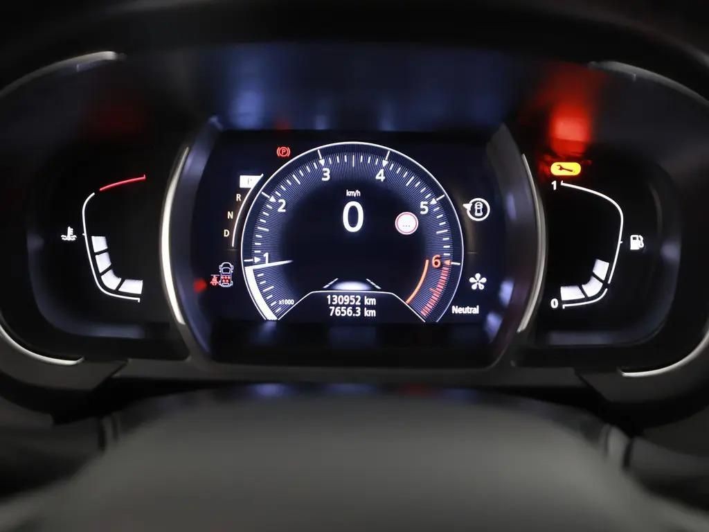 Renault Grand Scénic, 1.3TCe AT Intense 7-Míst TZ - fotka 5