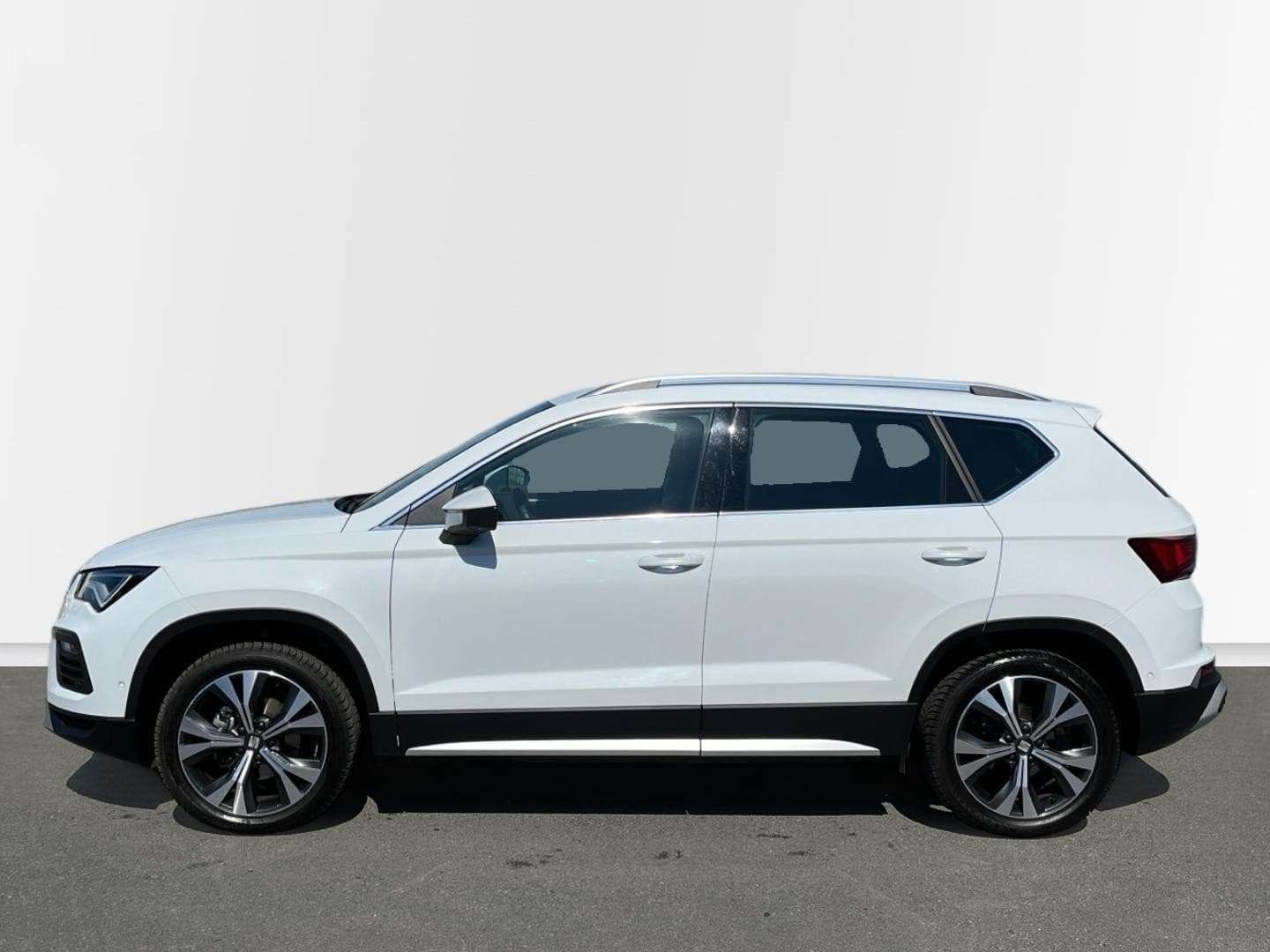 Seat Ateca, 1.5 TSI 110 kW Xperience DSG - fotka 3