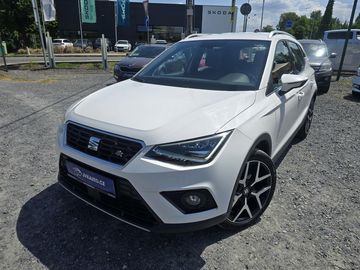 FR 1.5 TSI 110KW FULL LED NAVI