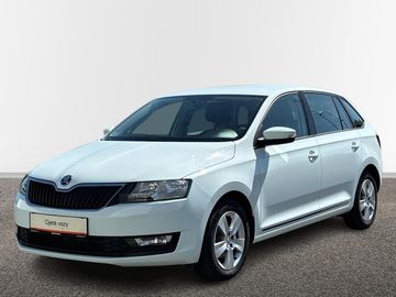 1.0 TSI / 70 kW AMBITION