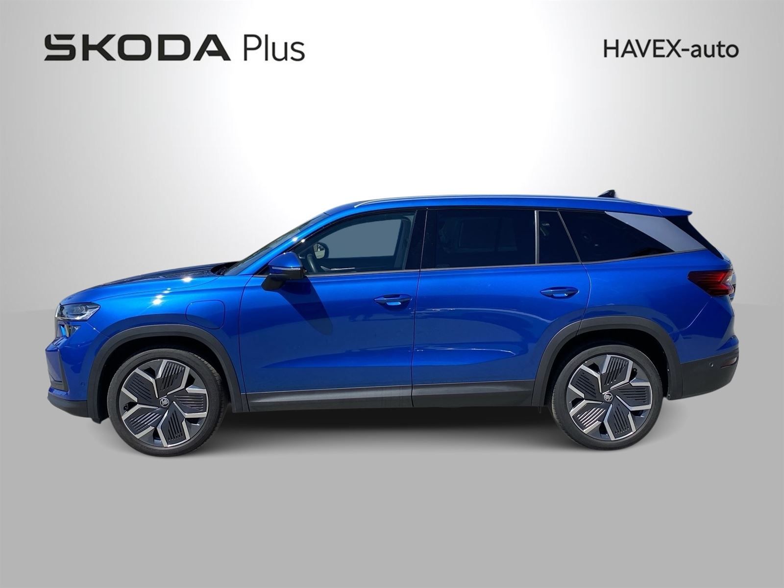 Škoda Kodiaq, iV 1.5 TSI DSG Exclusive - fotka 3