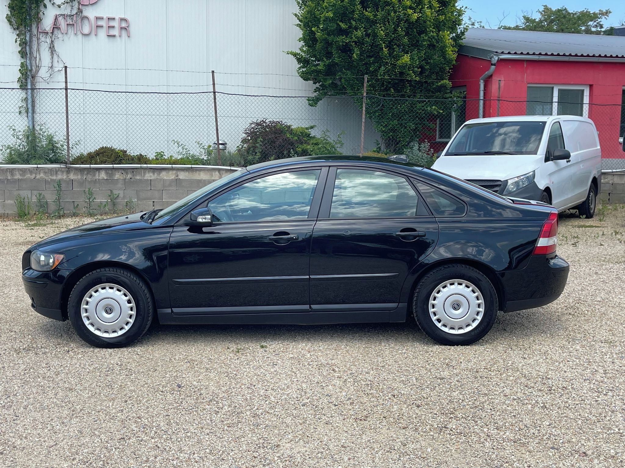 Volvo S40, 1.6D 80kw*VYHŘEV.SED*NOVÁ STK* - fotka 2
