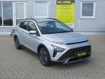 1,0 GDI 74kW Comfort Club ČR