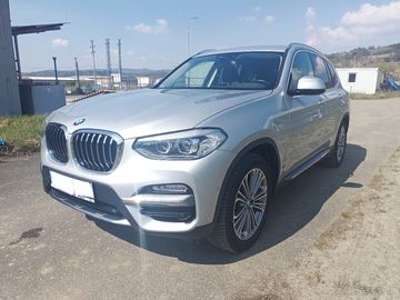 20i 4x4 Luxury Line
