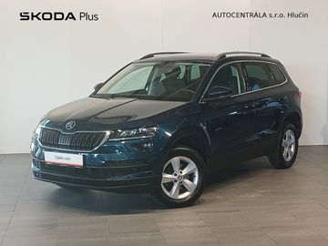STYLE TSI 1.0 / 81 kW 6MP