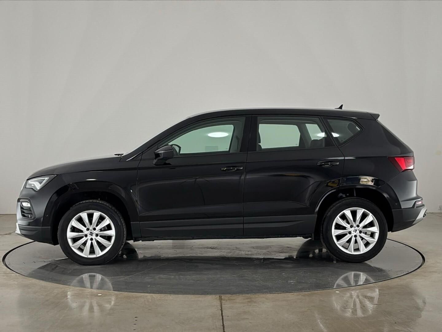 Seat Ateca, 2.0 TDI / 110 kW Style - fotka 3