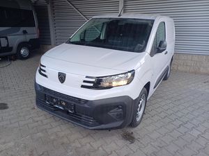 Peugeot Partner, Furgon L1 650 Turbo 110 MAN6
