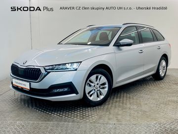 1.5 G-TEC 96kW Ambition