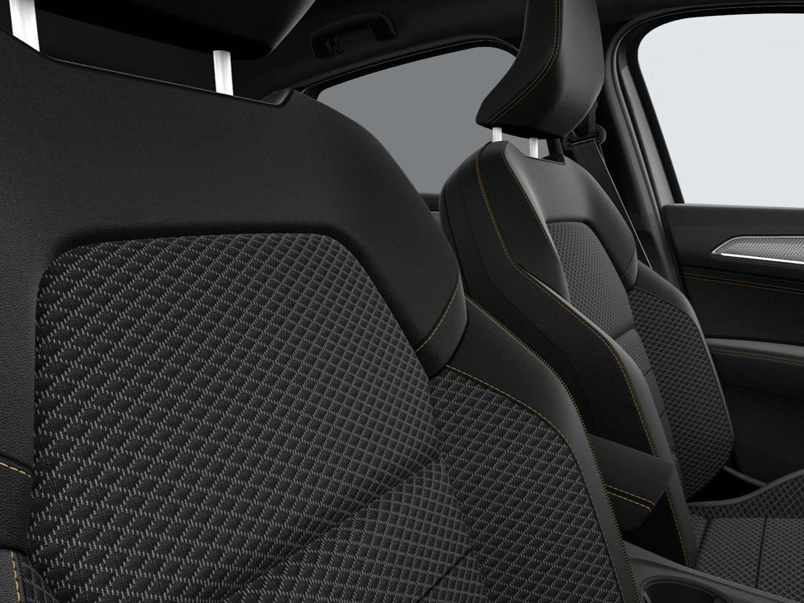 Renault Arkana, 1.6full hybrid 105kW Techno - fotka 4