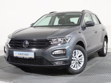 1,0TSI /TAŽNÉ ZAŘÍZENÍ SKLOPNÉ