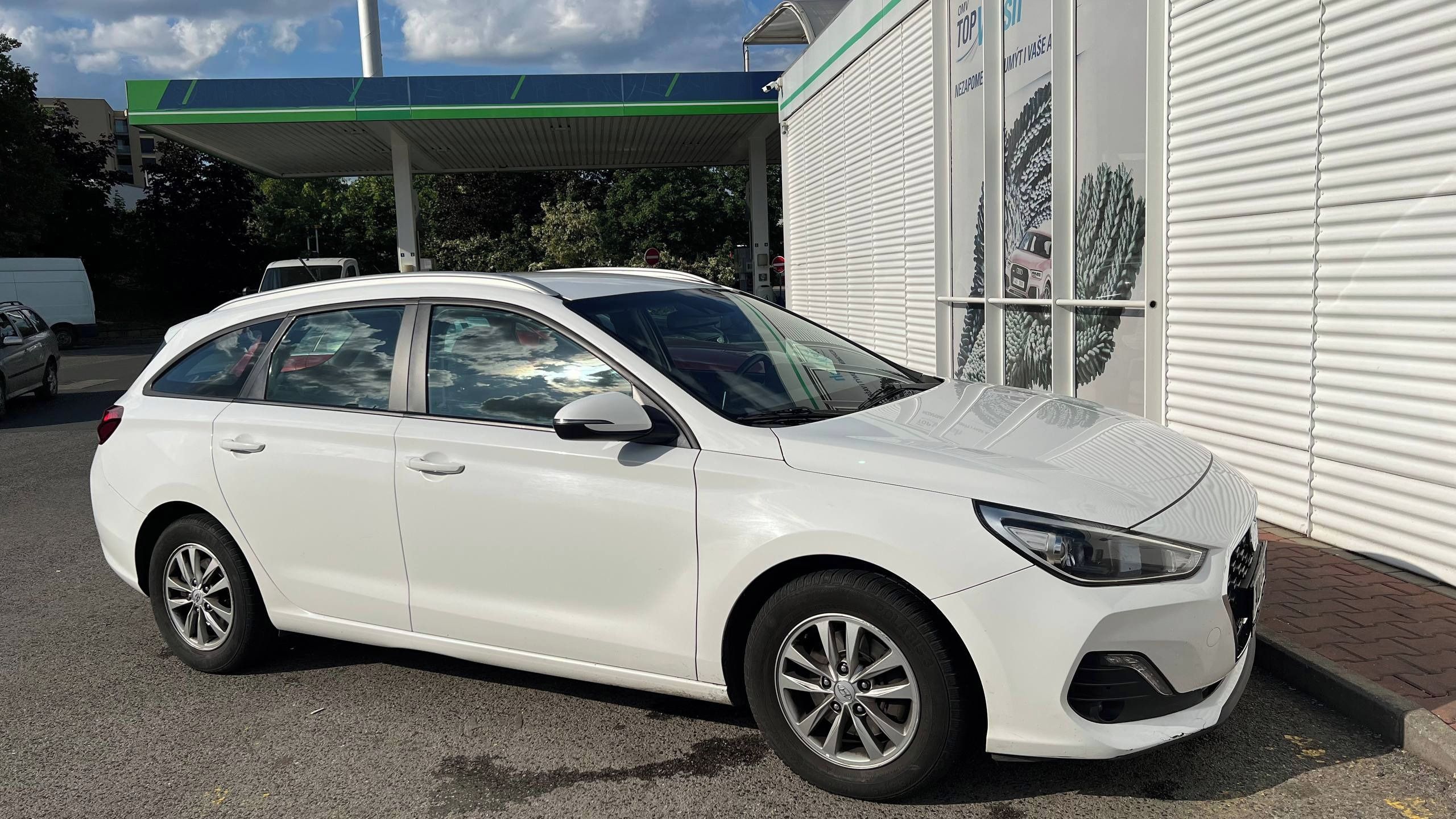 Hyundai i30 - fotka 5