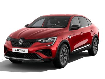 1.6full hybrid E-Tech 105kW Te