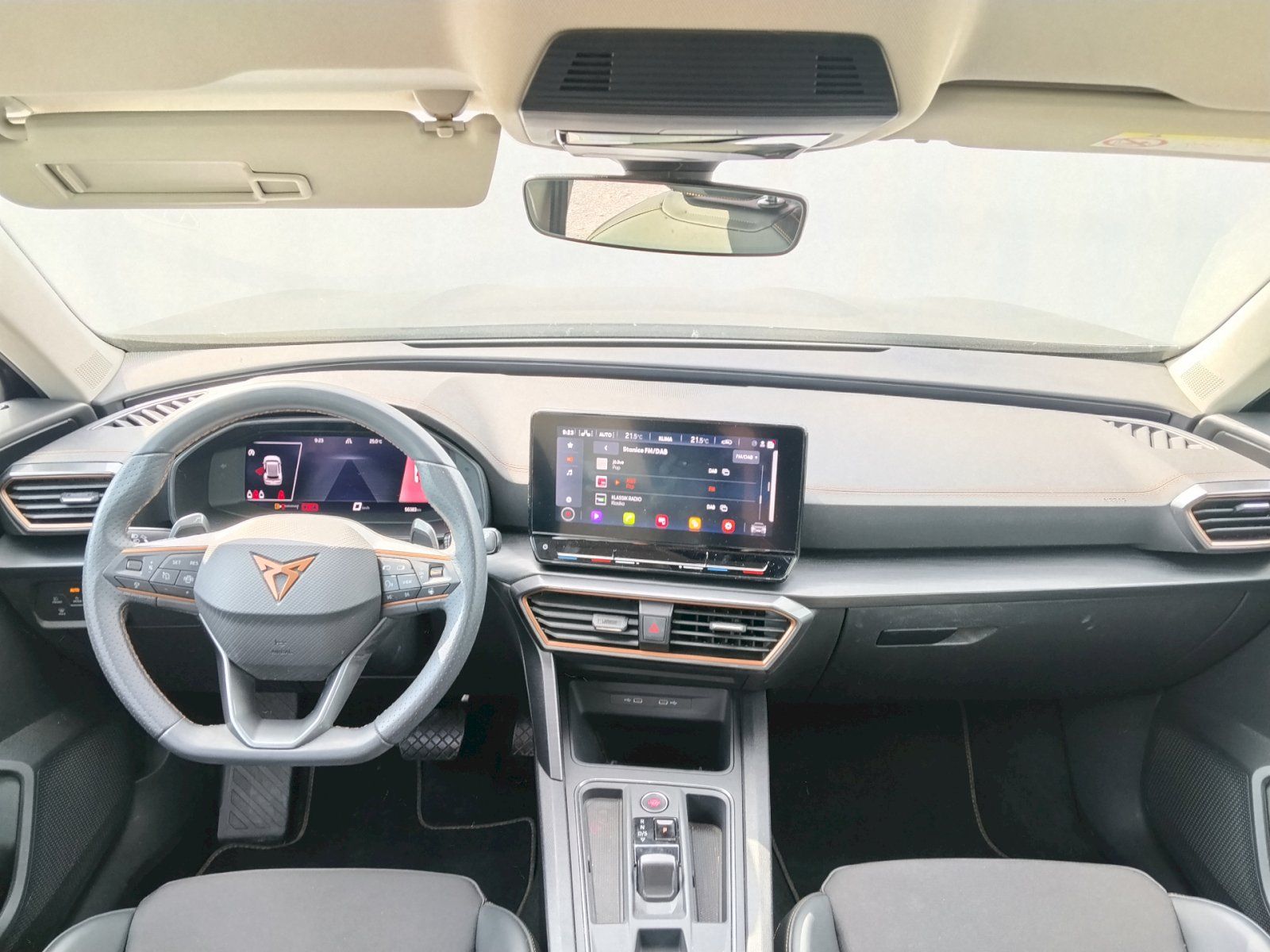 Cupra Formentor, FORMENTOR 1.5 TSI 150K DSG - fotka 5