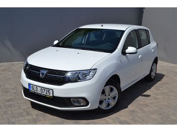 0.9TCE - 66KW/90k S&S   ARCTIC