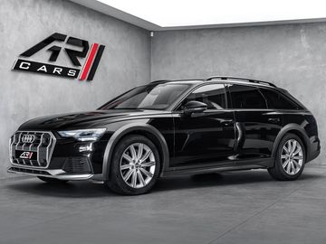 50 TDI Q LED Business paket