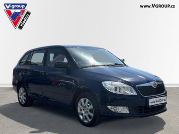 1.2 TSI 63kW Elegance Combi
