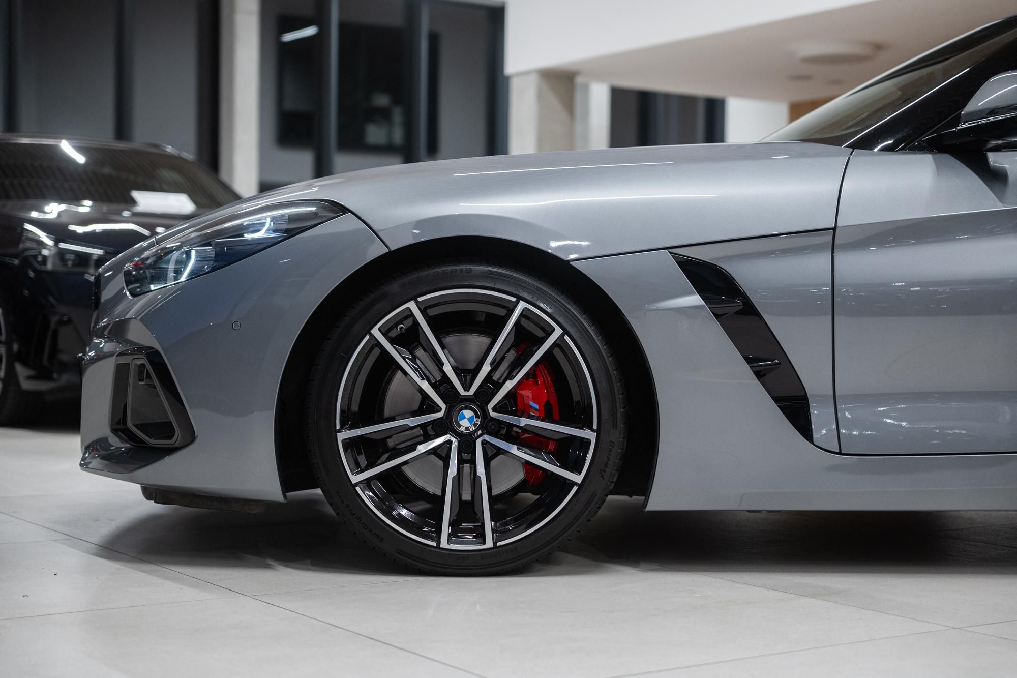 BMW Z4, M40i 250KW 1 MAJ. CZ - fotka 6