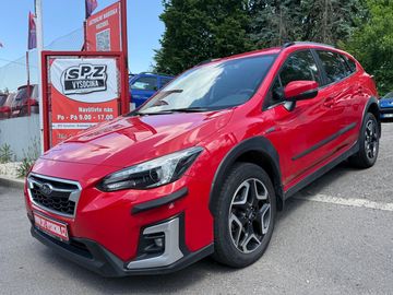 2.0 e Comfort CVT