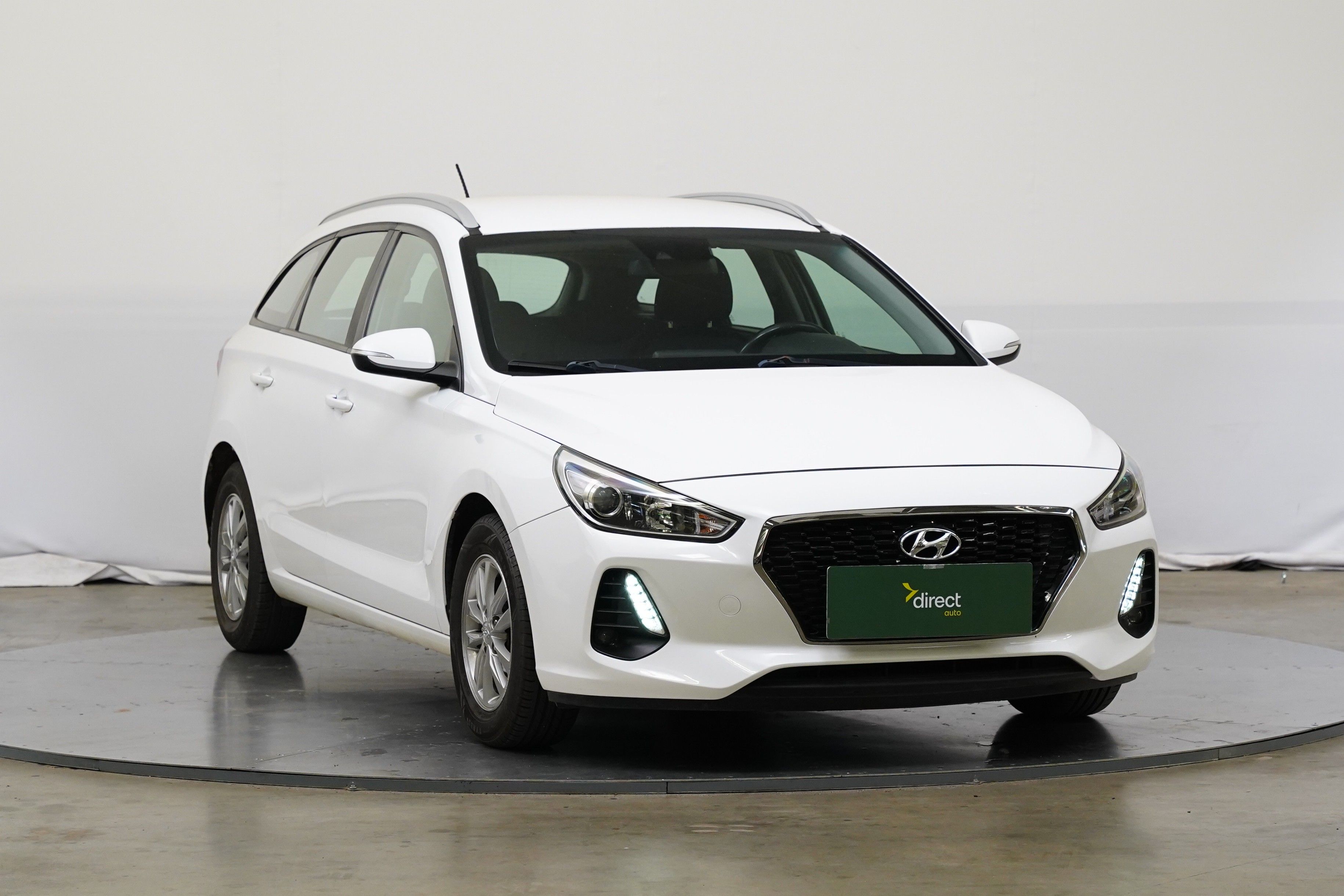 Hyundai i30, 1.6 CRDi 81 kW - fotka 3