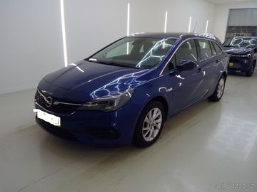 1.2I 96KW ELEGANCE 1.MAJITEL