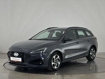 1.5 T-GDI / 103 kW Smart DCT