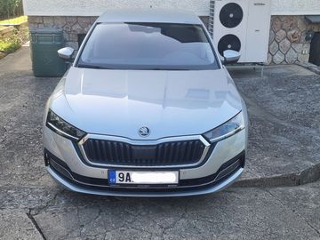 2.0TDI  110kw Style