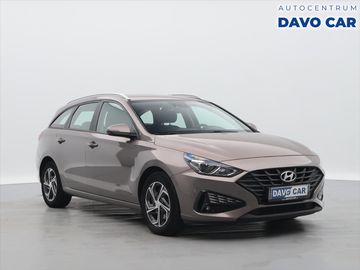 1,0 T-GDI 88kW Comfort CZ