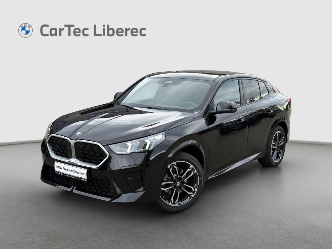 BMW X2, xDrive20d