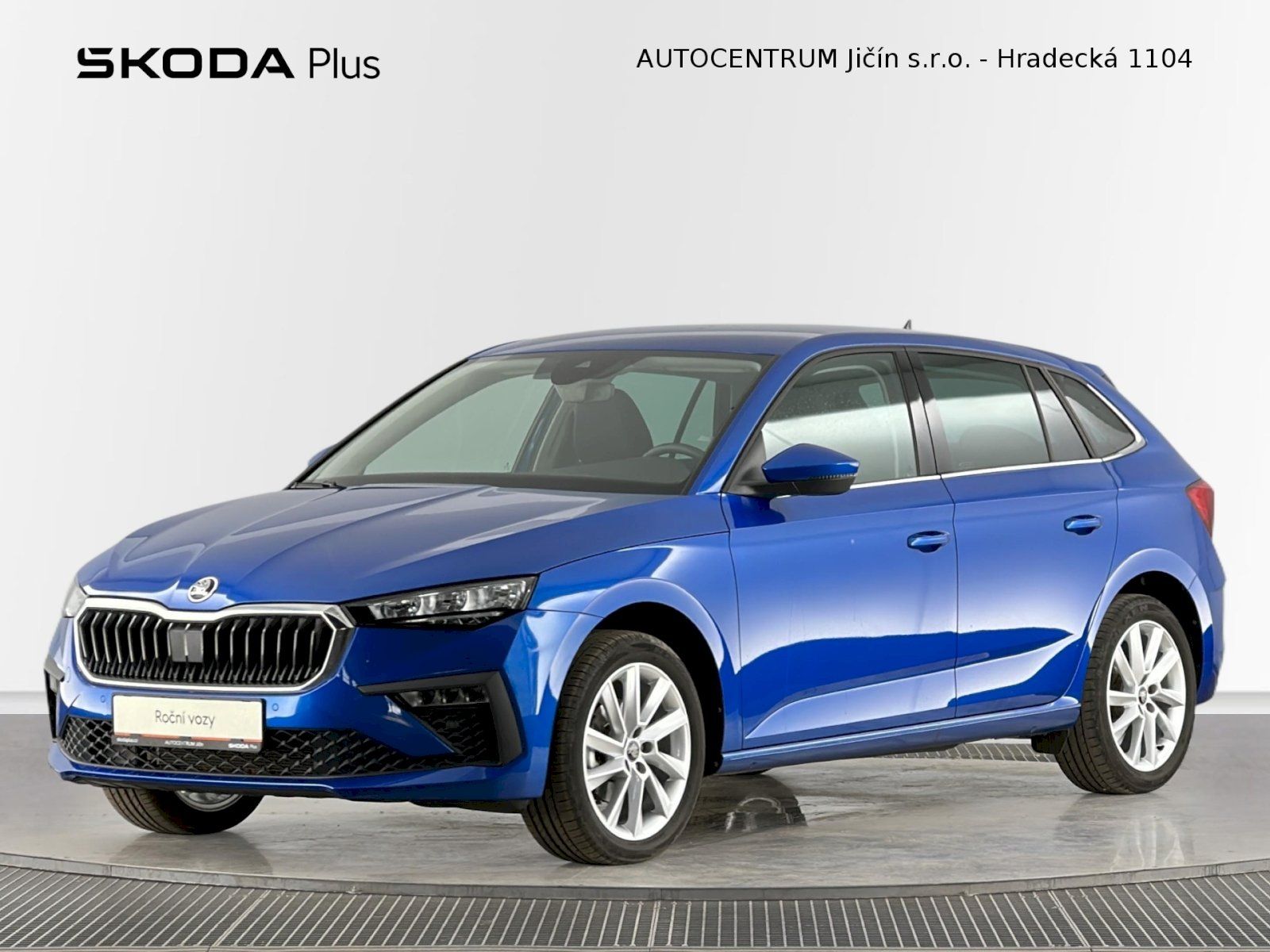 Škoda Scala, DSG 1.0TSI 85kW Top Selection