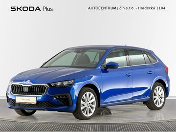 DSG 1.0TSI 85kW Top Selection