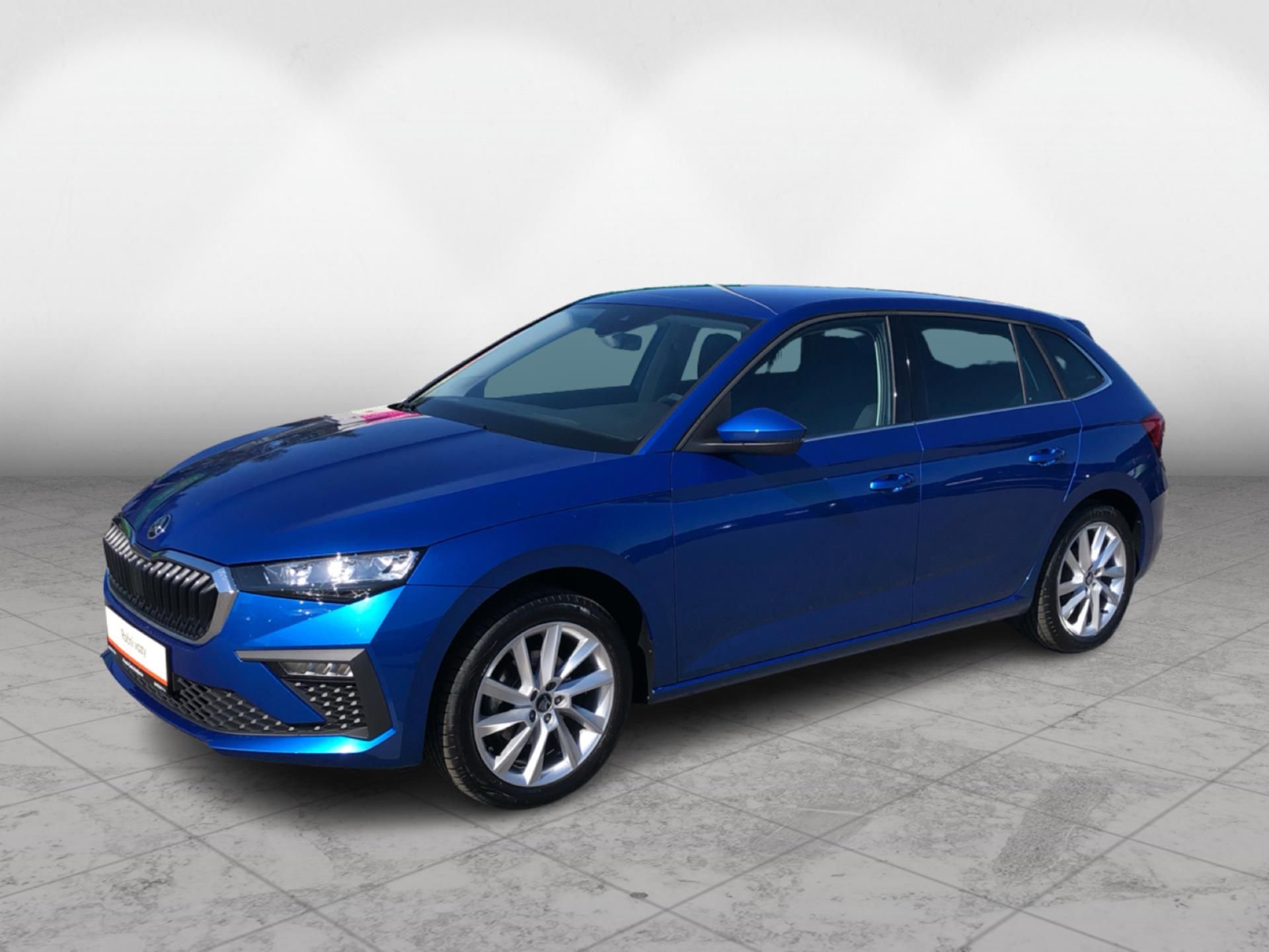 Škoda Scala, 1.0 TSi TOP SELECTION