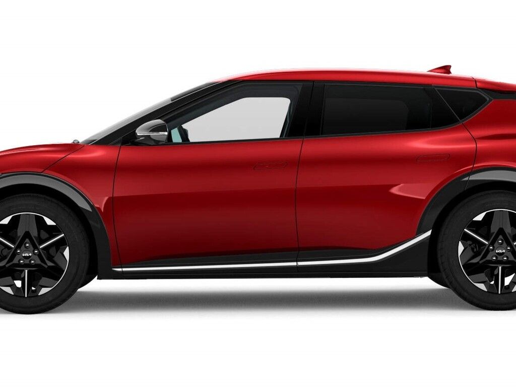 Kia EV6, AIR 63 kWh - fotka 2
