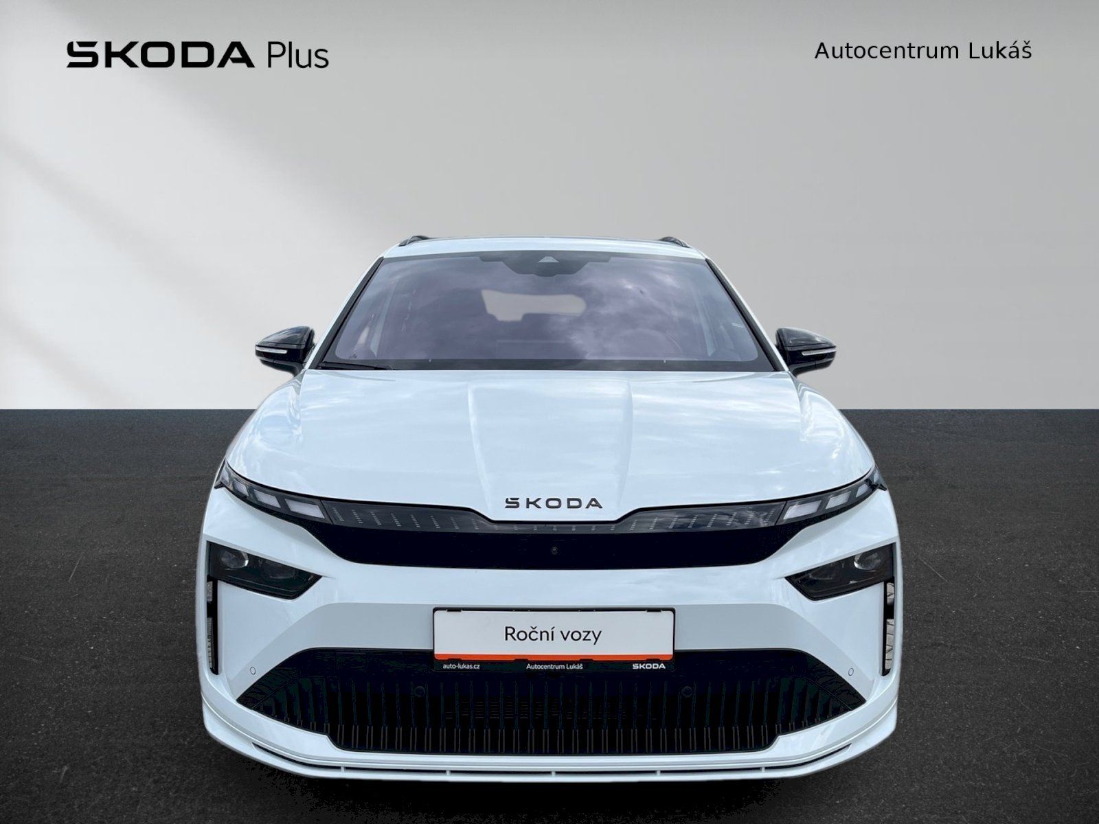Škoda Enyaq iV, Sportline 85 kWh 210 kW - fotka 4