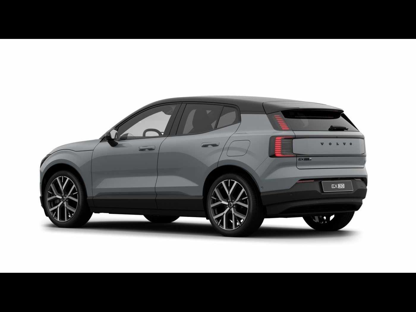 Volvo EX30, ULTRA P8, FULL LED, 360° - fotka 3