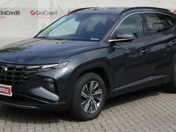 1.6 T-GDI 110kW Start