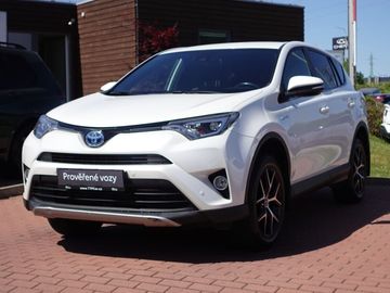 2,5 HSD Trend 4x4