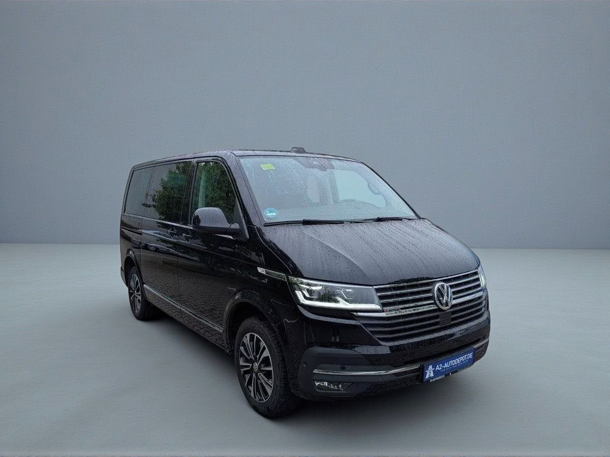 Volkswagen Multivan, T6.1 4Motion*AHK