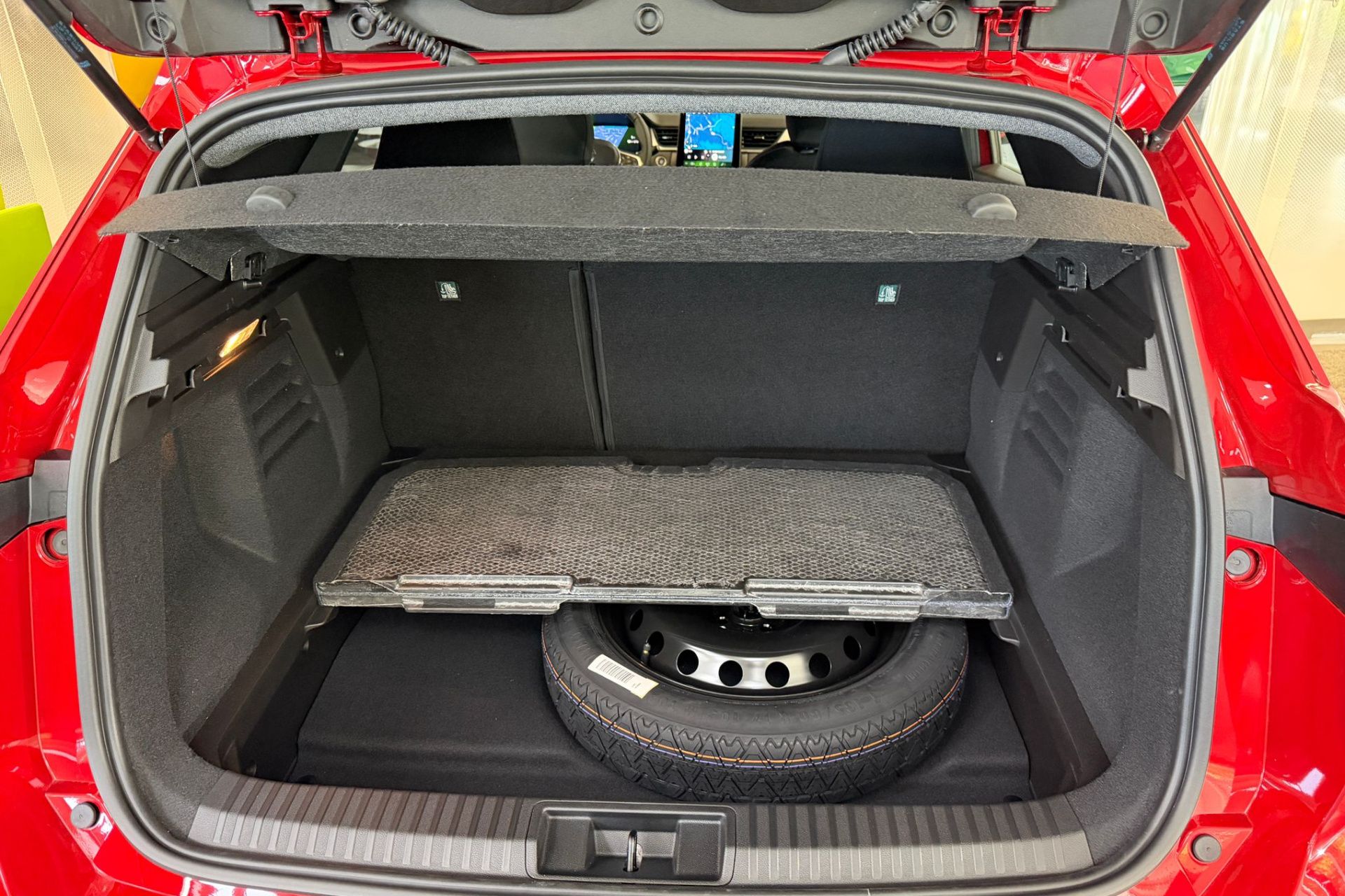 Renault Symbioz, Evolution E-TECH 160 - fotka 6