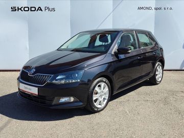 1.2 TSI 66 kW Ambition Plus