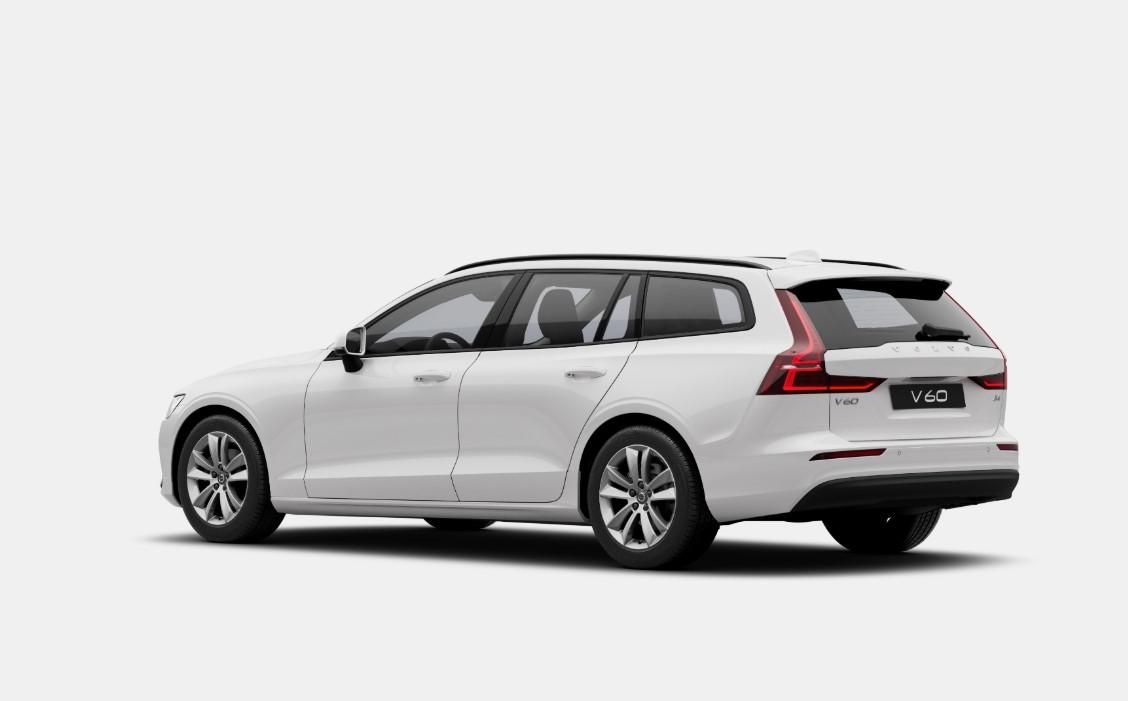 Volvo V60, B4 AUT CORE - fotka 5