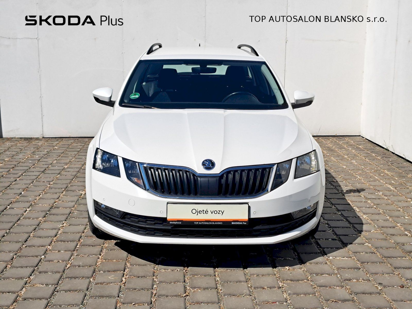 Škoda Octavia, 1,6TDI 85kW Ambition Plus - fotka 4
