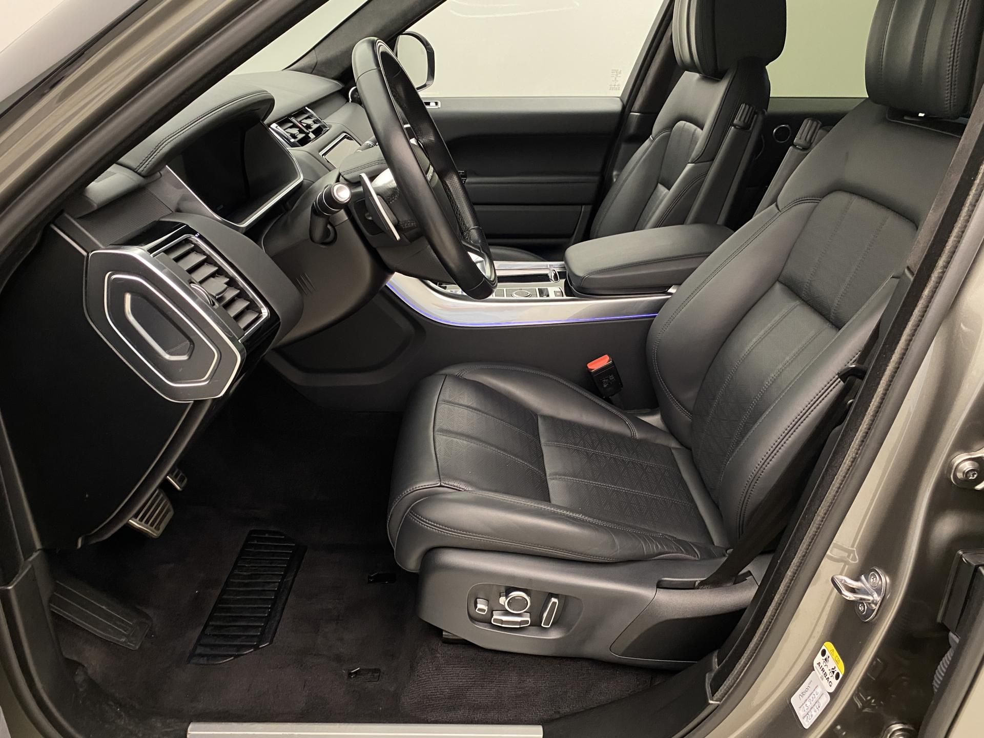 Land Rover Range Rover Sport, 3.0 SDV6 AUTOBIOGRAPHY AWD AUT - fotka 3