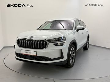 Exclusive Selection 2.0TDI/142