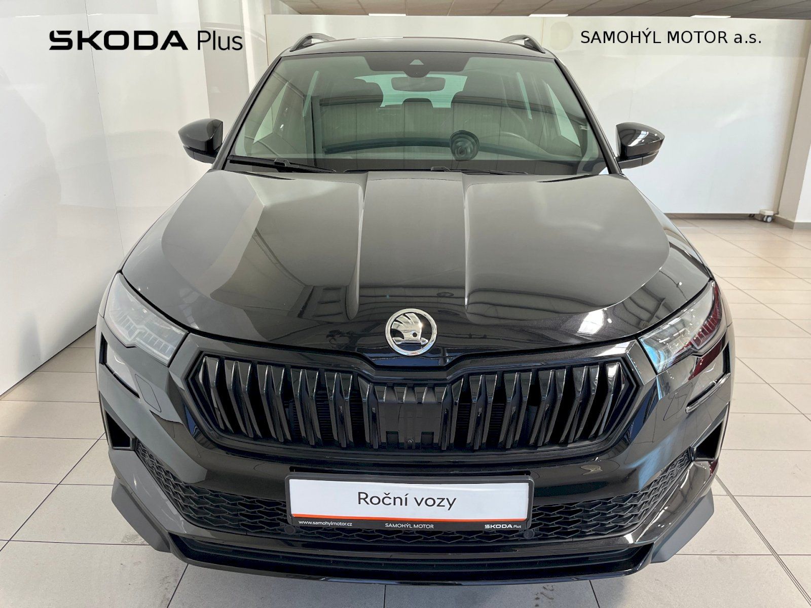 Škoda Karoq, 2.0 TDI 110 kW 4X4 A7A Sportli - fotka 4