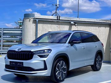 2.0 TDI 142KW SPORTLINE 7míst